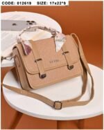 ⁦شنطه ماركه GUESS⁩ - الصورة ⁦5⁩