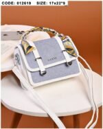 شنطه ماركه GUESS