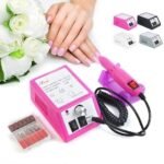 جهاز الباديكير الكهربائي