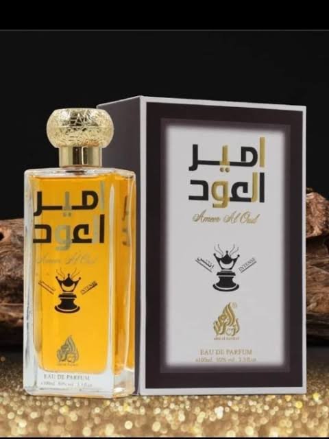 838b9278-4106-471d-ab3d-46a9d386b500 عطر امير العود الرجالي - الصورة 1