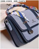 ⁦شنطه ماركه GUESS⁩ - الصورة ⁦3⁩